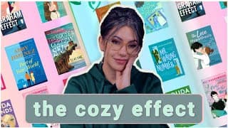 Booktok And Publishing's Obsession With Cozy Fantasy, Cartoon Covers, And All Things Cute 🧐