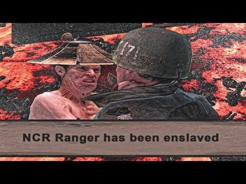 Can Fallout's Factions Survive Kenshi?