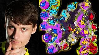 This New Tournament Can Save Starcraft 2 (ft. Serral)