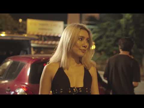 Sin Sar Par Official Music Video (behind The Scenes)