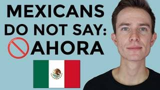 16 Spanish Tips I Learned Living In Mexico