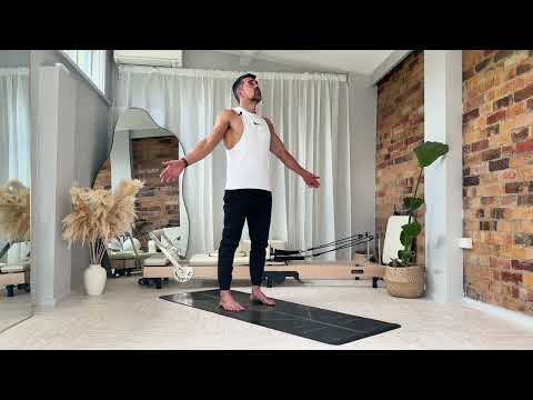 Slow Flow With Dustin @dbrownyoga