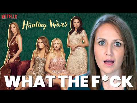 ”hunting Wives” Nails Texas Purity Culture | Doctor Reacts