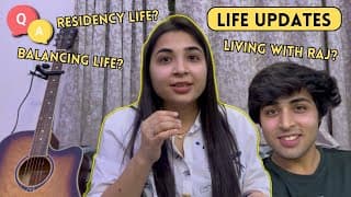 Life Updates!! Lets Talk✨ |grovers Here! |