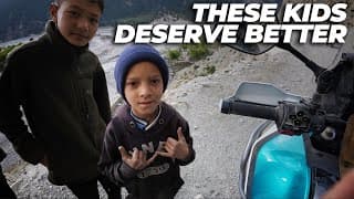 This Is The Real Nepal | Upper Mustang Ep03