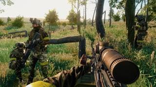 This Military Simulator Mod Sounds Like Real Life Gunfights