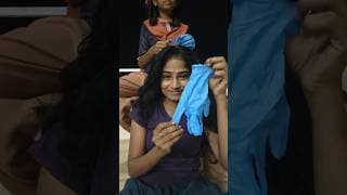 Hair colour #viralvideo #shorts #trending #funnyshorts #viral #youtube #youtuber #hair