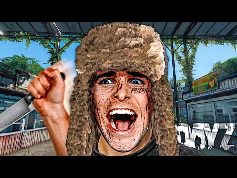 Dayz Made Me Insane
