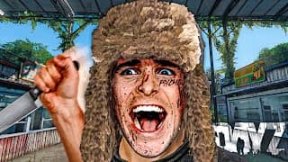 Dayz Made Me Insane