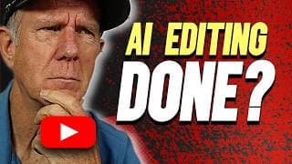 Gling Ai Review: Can It Really Edit Your Youtube Video Automatically?