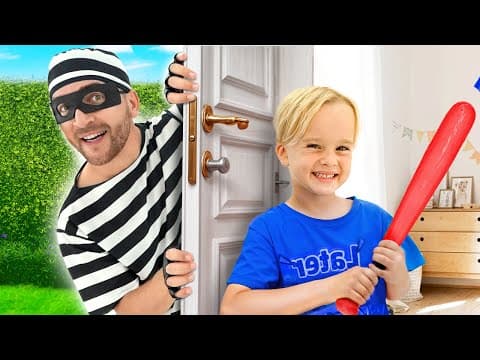 Histórias De Chris E Esqueceram-se De Mim Para Crianças