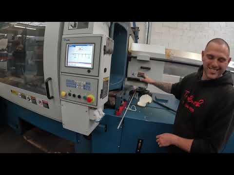 How Tradeboardz Make Mortar Boards!!