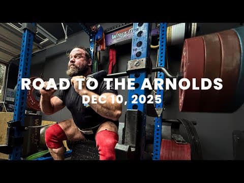 Me Vs 50 Reps Of 500