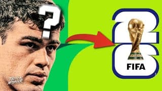 The Usmnt 2026 World Cup Roster Will Look Like This...