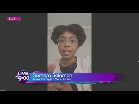 Stuck At Home? The Memphis Library’s Free Digital Resources You Can Use Today