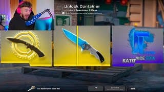 Best Case Openings Of 2024