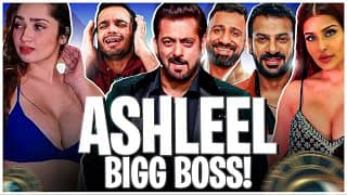 Bigg Boss 18 Is The Worst Big Boss Ever!
