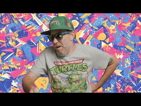 Dungeons & Dragons: Middle Aged Edition