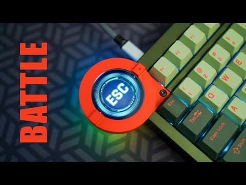 This Or Wooting 80he?