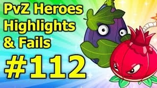 The First Balance Patch Highlight Video