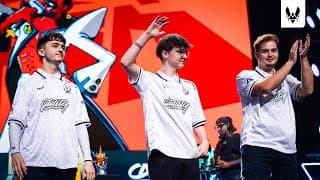 Le Premier Vlog Rocket League De Zen, Monkey Moon Et Exotiik