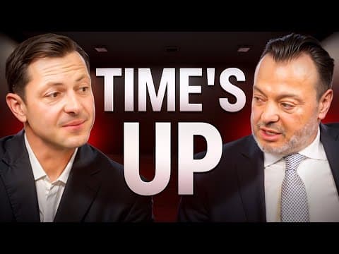 The Biggest Housing Boom In History Starts Now