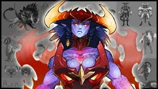 Why Is Updating Shyvana Taking So Long?