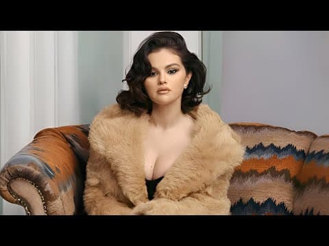 Selena Gomez & Rita Ora - Stay With Me