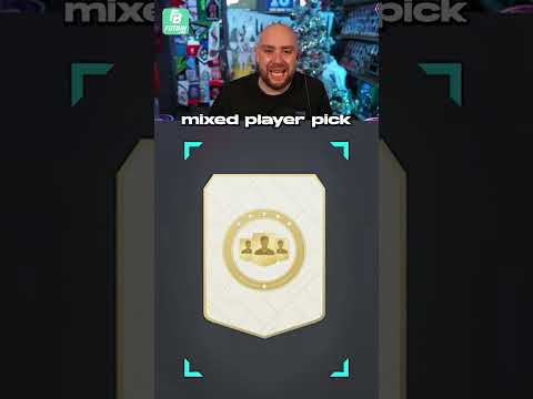 I OPENED EVERYTHING FOR TIME WARP! #fc26