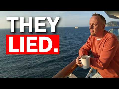 I Stopped Following Cruise Money Saving Advice. Here’s Why.