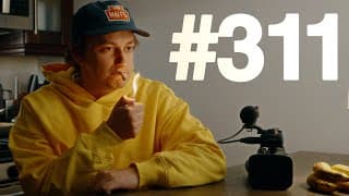 Misbehaving | Son Of A Boy Dad #311