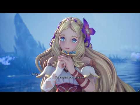 Visions Of Mana Is Underrated Af #pcgamepasspartner