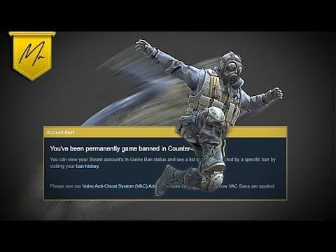 Another Cs2 Update: They Changed Bhop Again • Vac Bans Everywhere & More