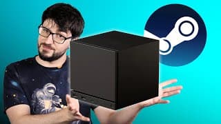 Czy Nowe Sprzęty Valve Faktycznie Mają Sens?