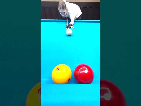 Best Billiards Shot Compilation | 3 Cushion Billiards