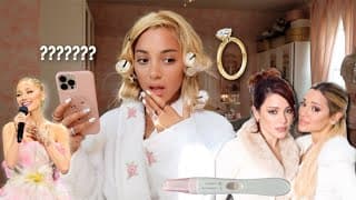 Answering The Questions I've Been Avoiding 🎀 Gabi Demartino