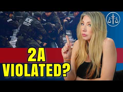 Pretti Ice Incident Does The Video Matter?