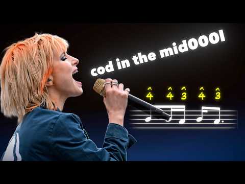 Why Does Everyone Sing It Like That?