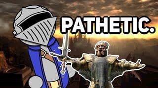 Can You Improve The Giant Dad Meta?