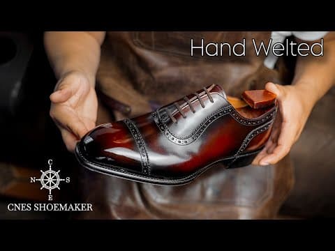 Review Series: Cnes Shoemaker-3rd Time’s A Charm