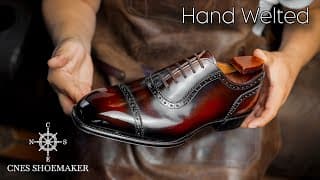 Review Series: Cnes Shoemaker-3rd Time’s A Charm