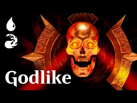 Reinventing The Red Burn Deck.