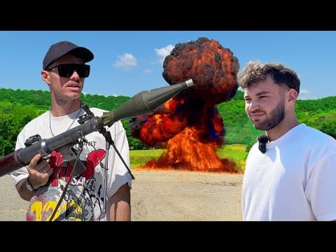 Whistlindiesel Almost Vaporizes Adin Ross On Live Stream