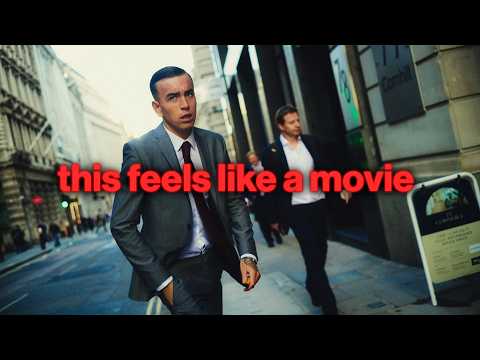 Make Any Photo Feel Cinematic