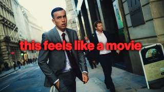 Make Any Photo Feel Cinematic