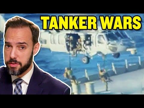 Is War With Venezuela Next?