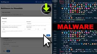 Lua Infostealer Analysis ("my Hawaii Vacation" Ctf)