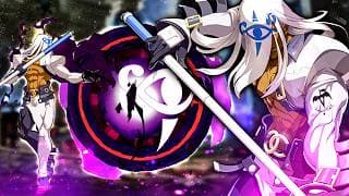 Why Guilty Gear Players Strongly Dislike Venom