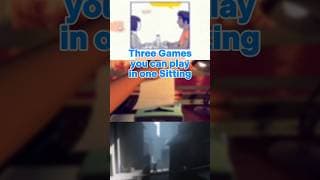 Three Games you can Complete in One Sitting