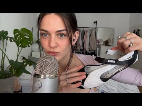 Fall Asleep In Minutes With This Gentle Asmr